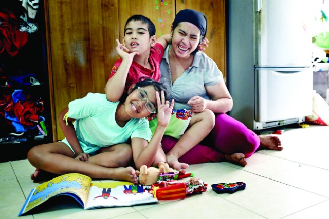 Enabling little miracles