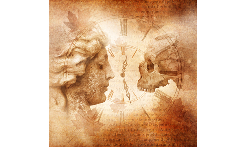 Memento mori… or #YOLO?