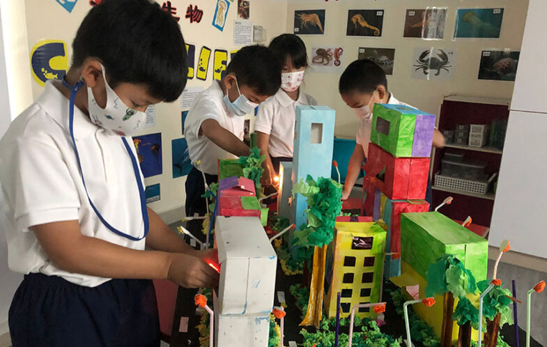 Methodist Preschools