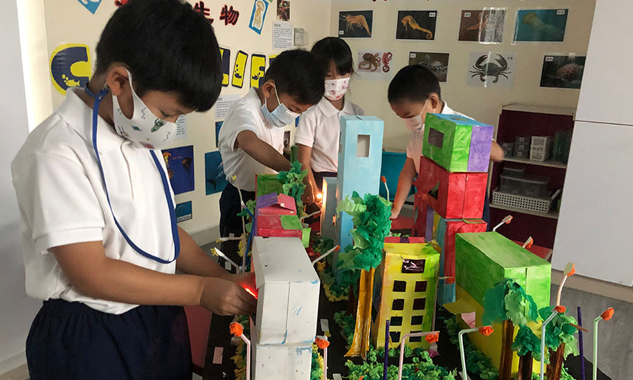 Methodist Preschools