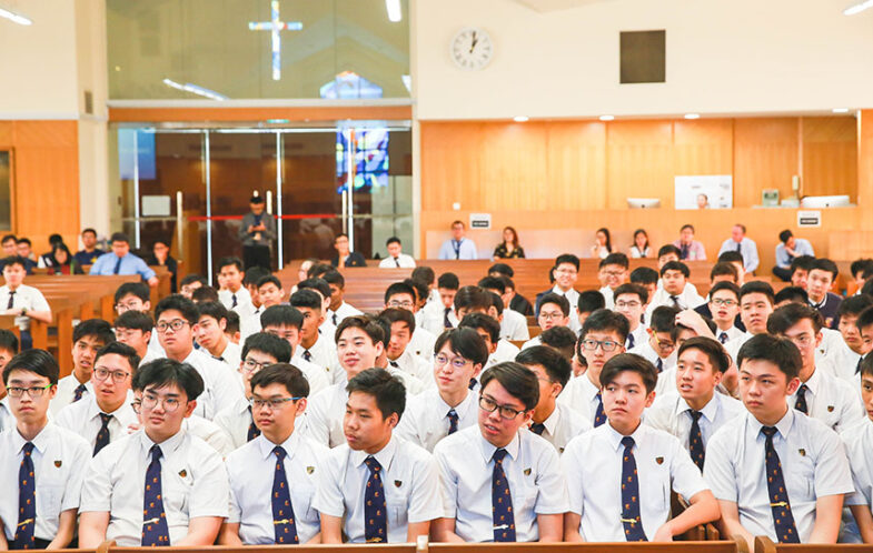 Methodist Schools Foundation – Moving forward, staying relevant