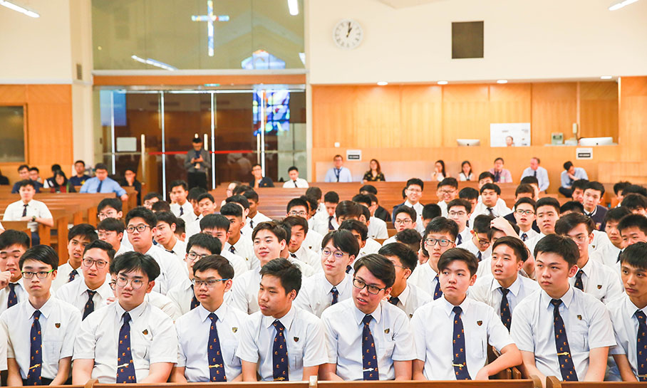 Methodist Schools Foundation – Moving forward, staying relevant