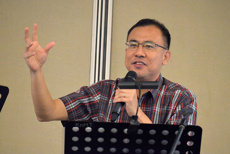 Methodist Youths Ekklesia