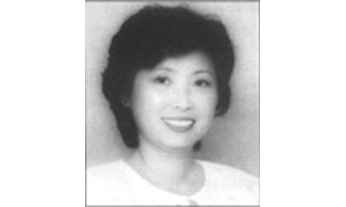 Kelvyna Chan appointed new ACJC Principal