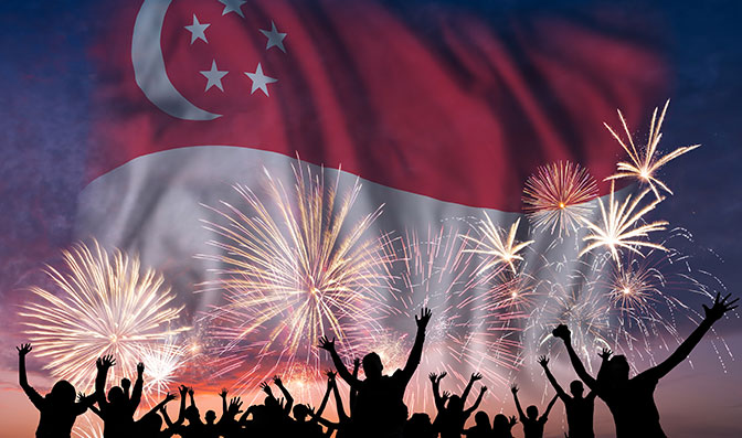 National Day Awards 2019