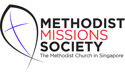 MMS launches new logo with thanks to God for 25 years
