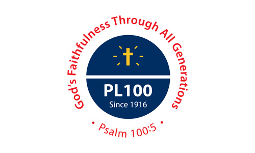 PLMGS celebrates 100 years of God’s blessings