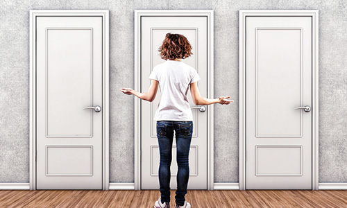 Doors