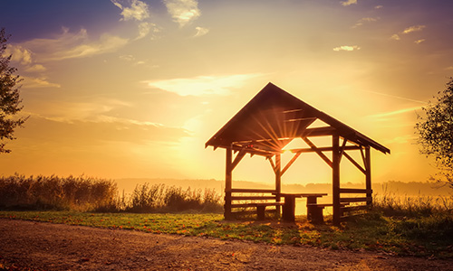 God Is Our Refuge