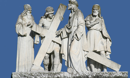Ecce Homo