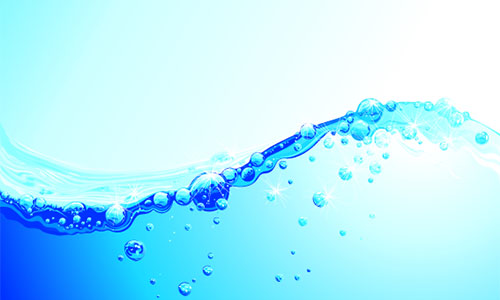 Another Kind Of Water