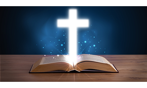 The Living Word