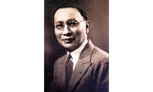 The Rev Goh Hood Keng: A legend before his time