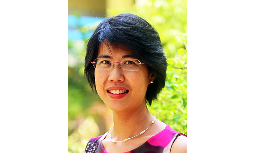 New principals at three Methodist schools