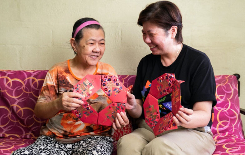 Persevere in Doing Good for the Vulnerable and Needy