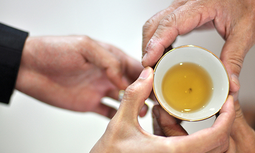 Practicing hospitality – the mark of a disciple