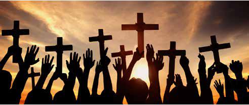 Guarding the unity of the Body of Christ