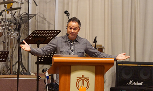 Defending Gospel truth with gentleness and respect
