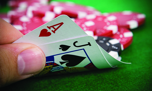 Can Christians gamble?