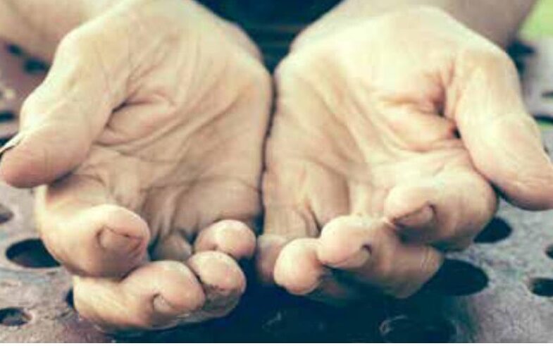 A united response to care for the needy in the year of Jubilee