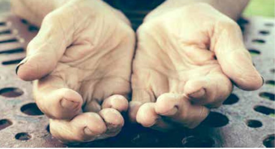 A united response to care for the needy in the year of Jubilee