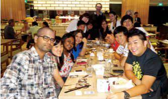 Restoring Relationships, Preserving Families and Connecting Communities