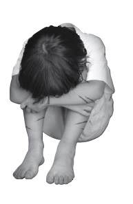 Raising secure, confident children