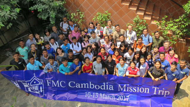 A changing and challenging missions landscape