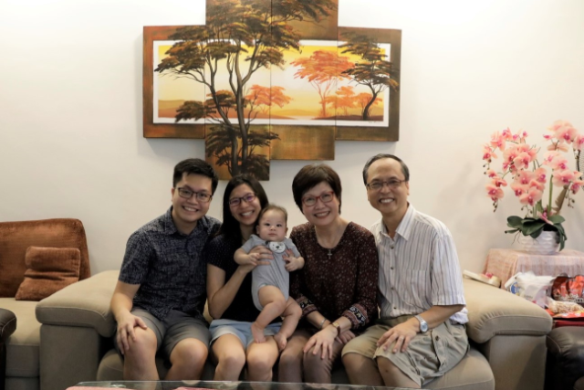 The role of mothers in our Church family