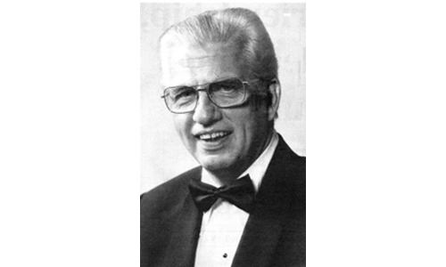 US missionary, music minister dies