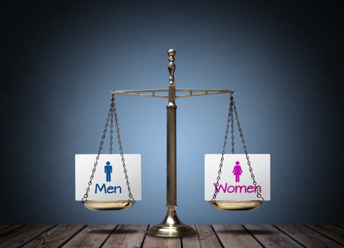 Gender chaos