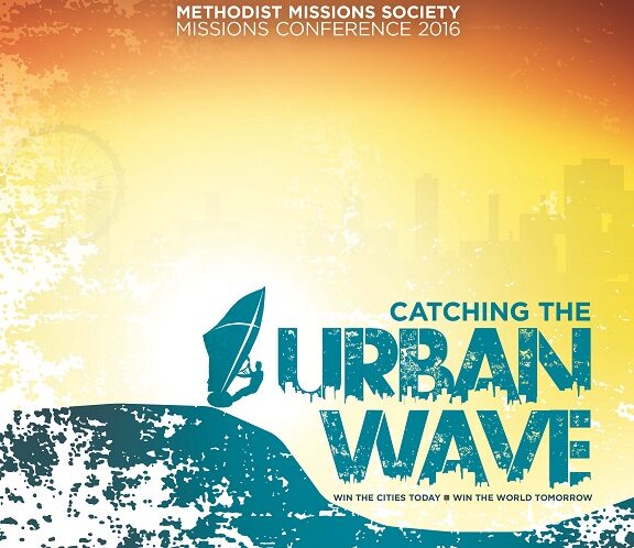MMS MISSIONS CONFERENCE 2016