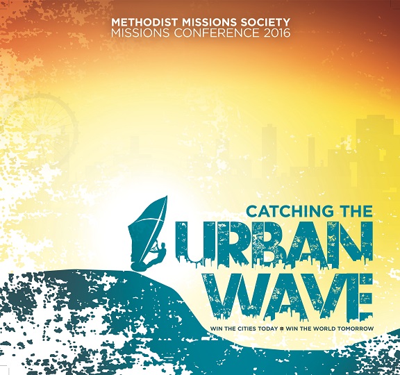 MMS MISSIONS CONFERENCE 2016