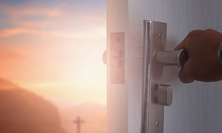 Seeking God