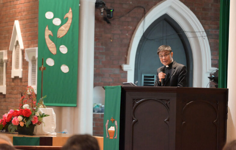 Sermon on the Mount – Intentional discipleship at its best!