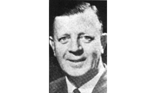 Sir Alan Walker, 91, dies