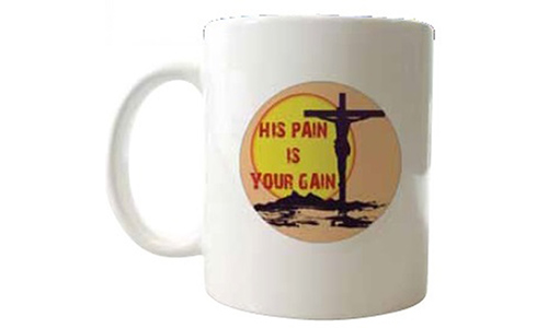 Religious KITSCH