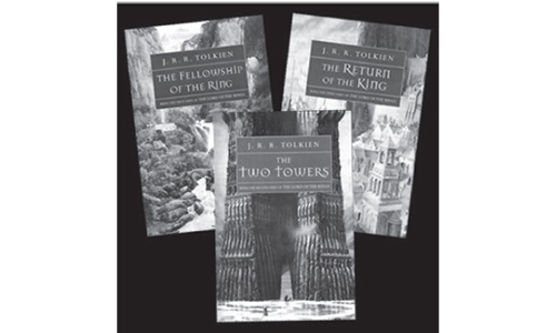 Study guide looks at Christian themes in The Lord of the Rings