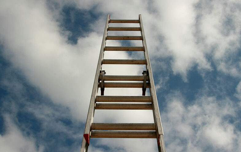 Spiritual leadership
