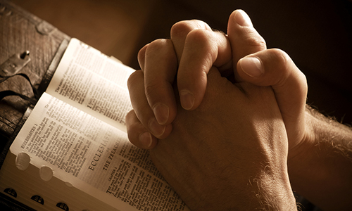 An inextricable link: Faith in God and that ‘theology stuff’