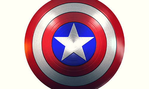 Why we love superheroes