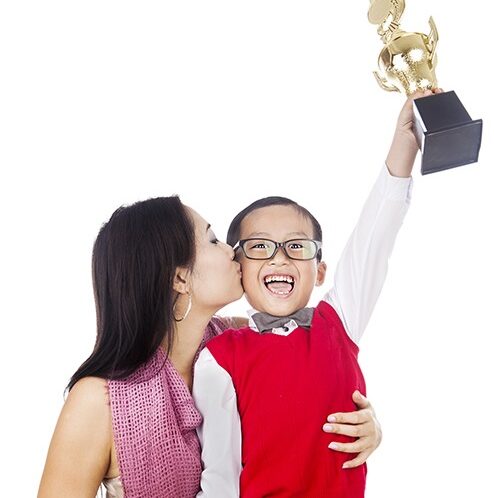 Trophy Kids