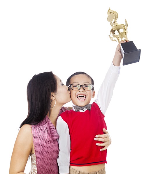 Trophy Kids