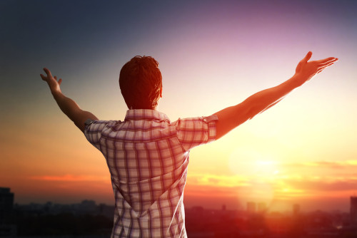 The kingdom of God