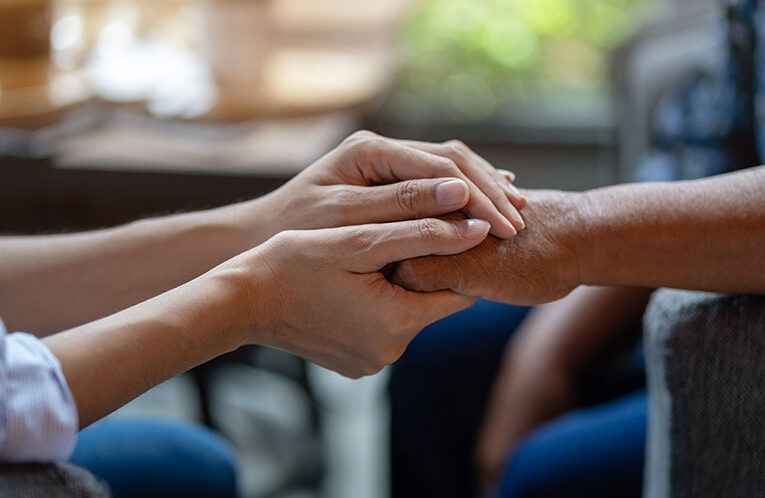 The Call to Companionship
