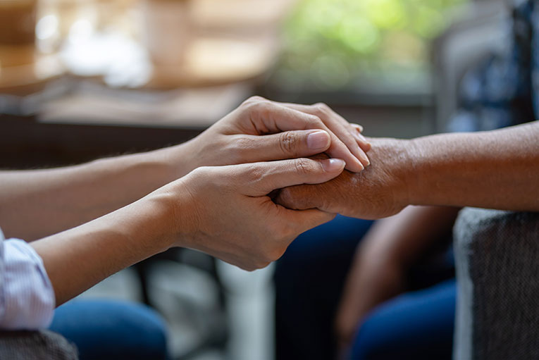 The Call to Companionship