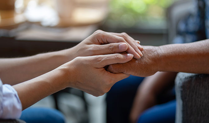 The Call to Companionship
