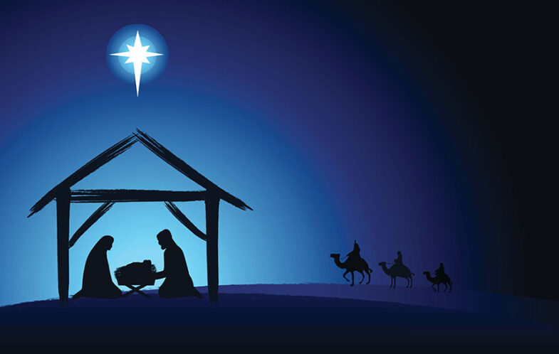 The Christmas Gift