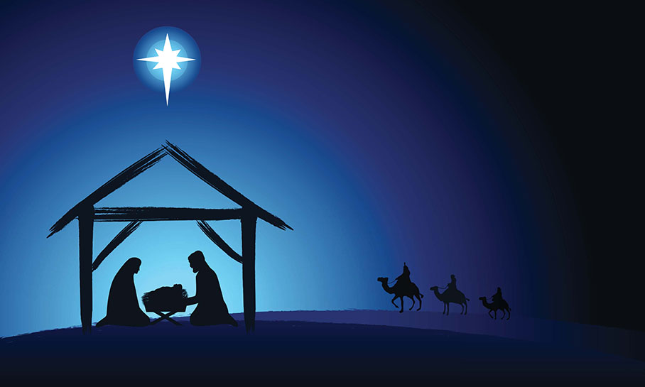 The Christmas Gift