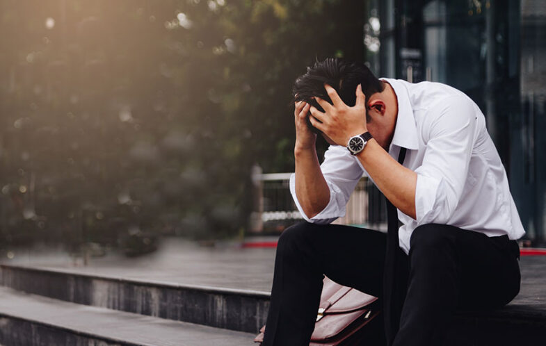 The Church and Mental health